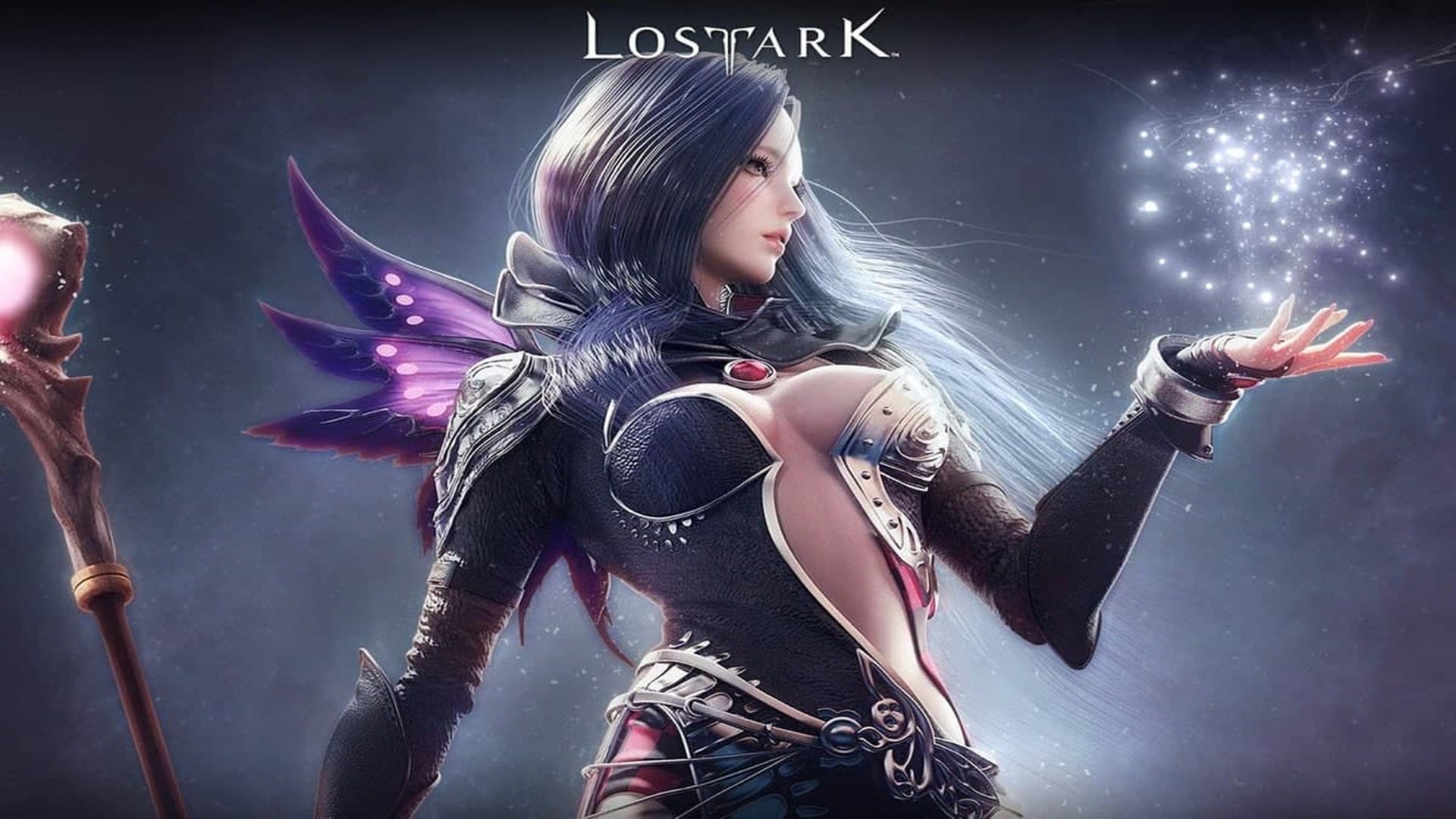 Lost Ark está agregando una nueva región de servidores, GamersRD