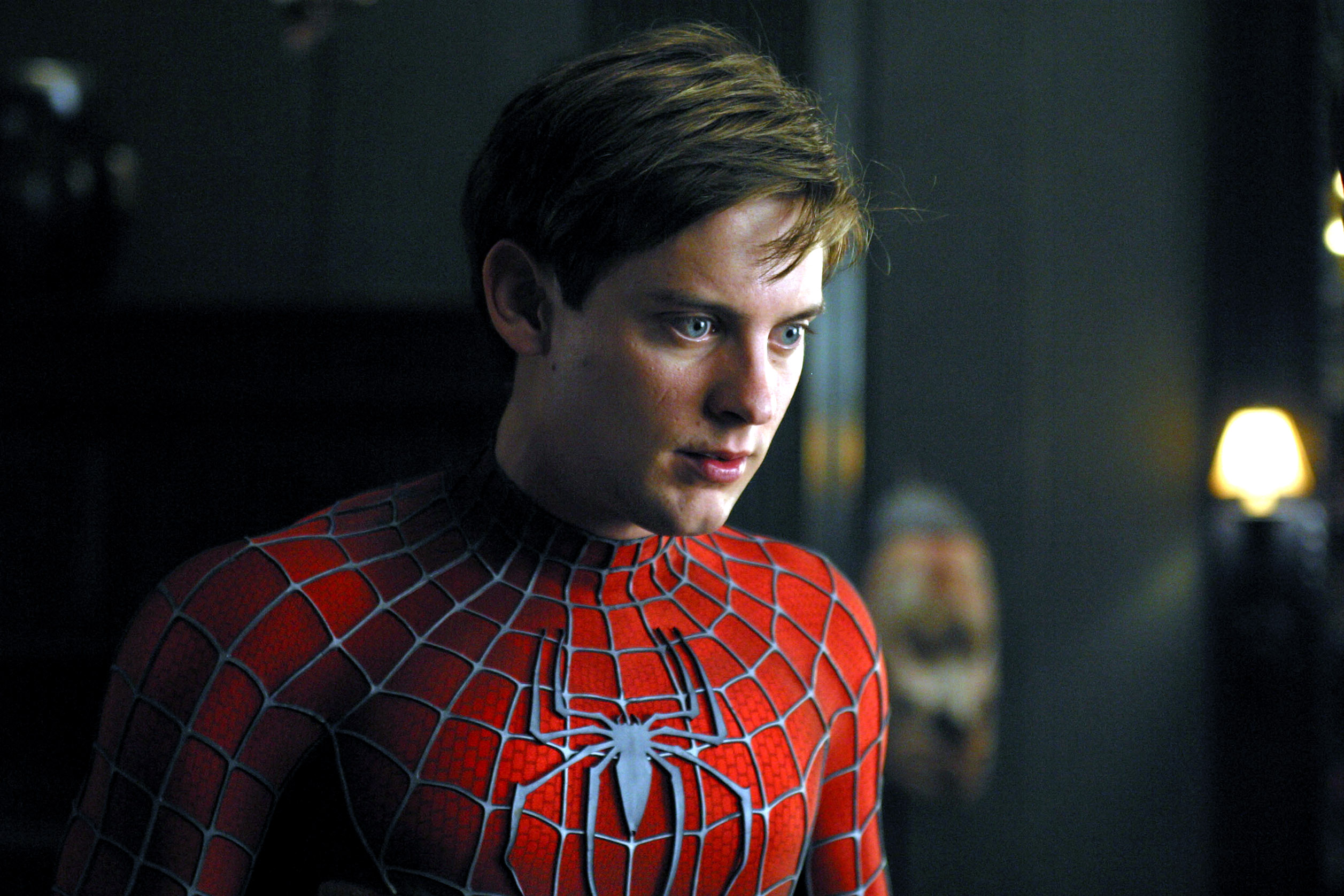 Tobey Maguire Wants to Play Spider-Man Again After 'No Way Home'