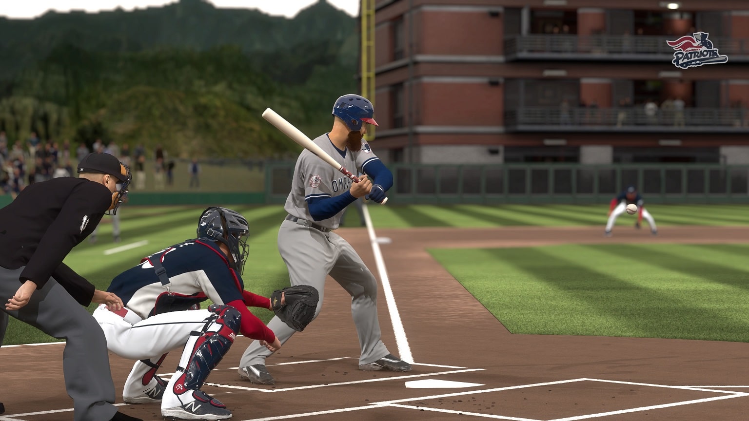 MLB The Show 22 Review GamersRD