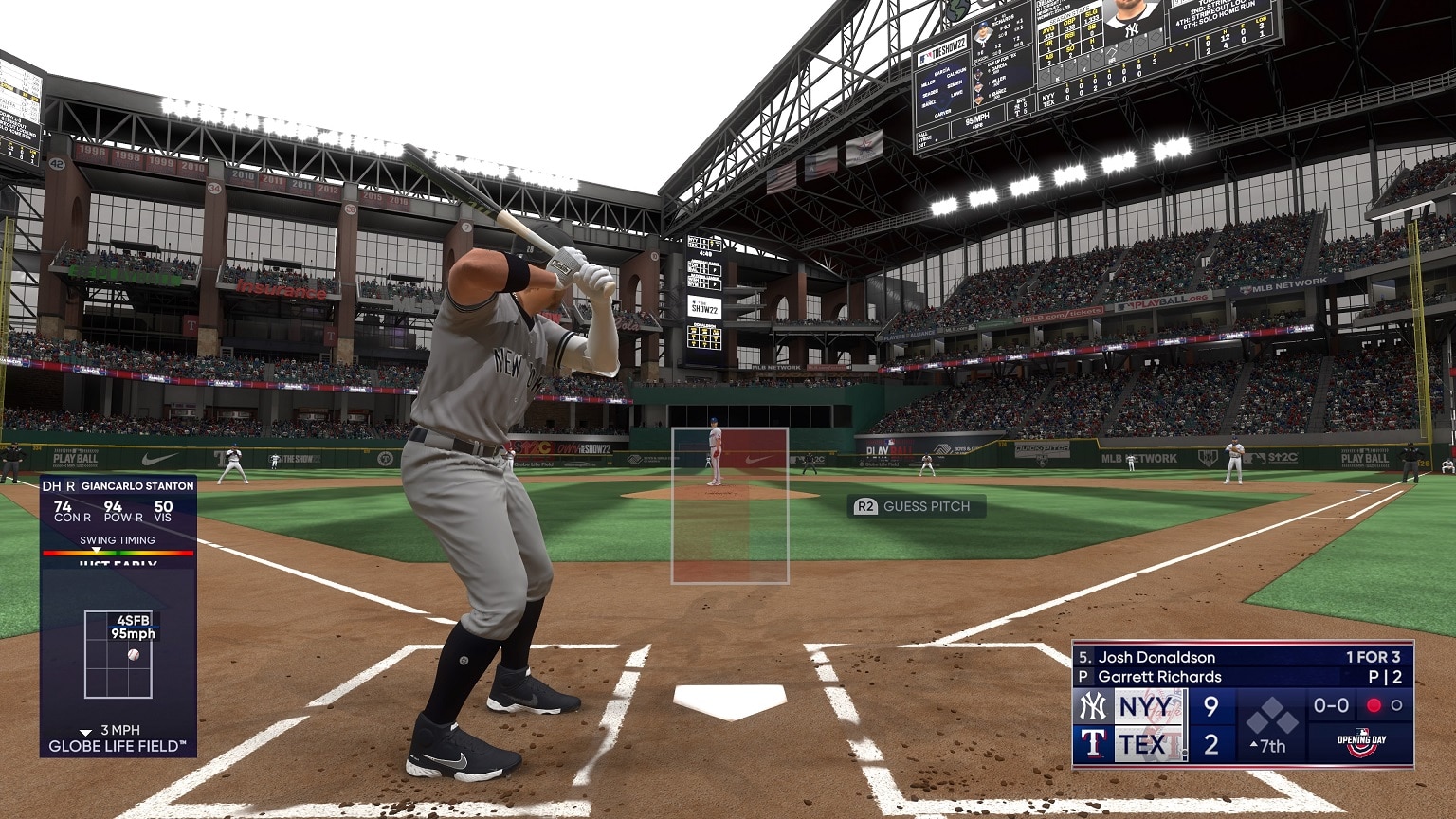 MLB The Show 22 Review GamersRD