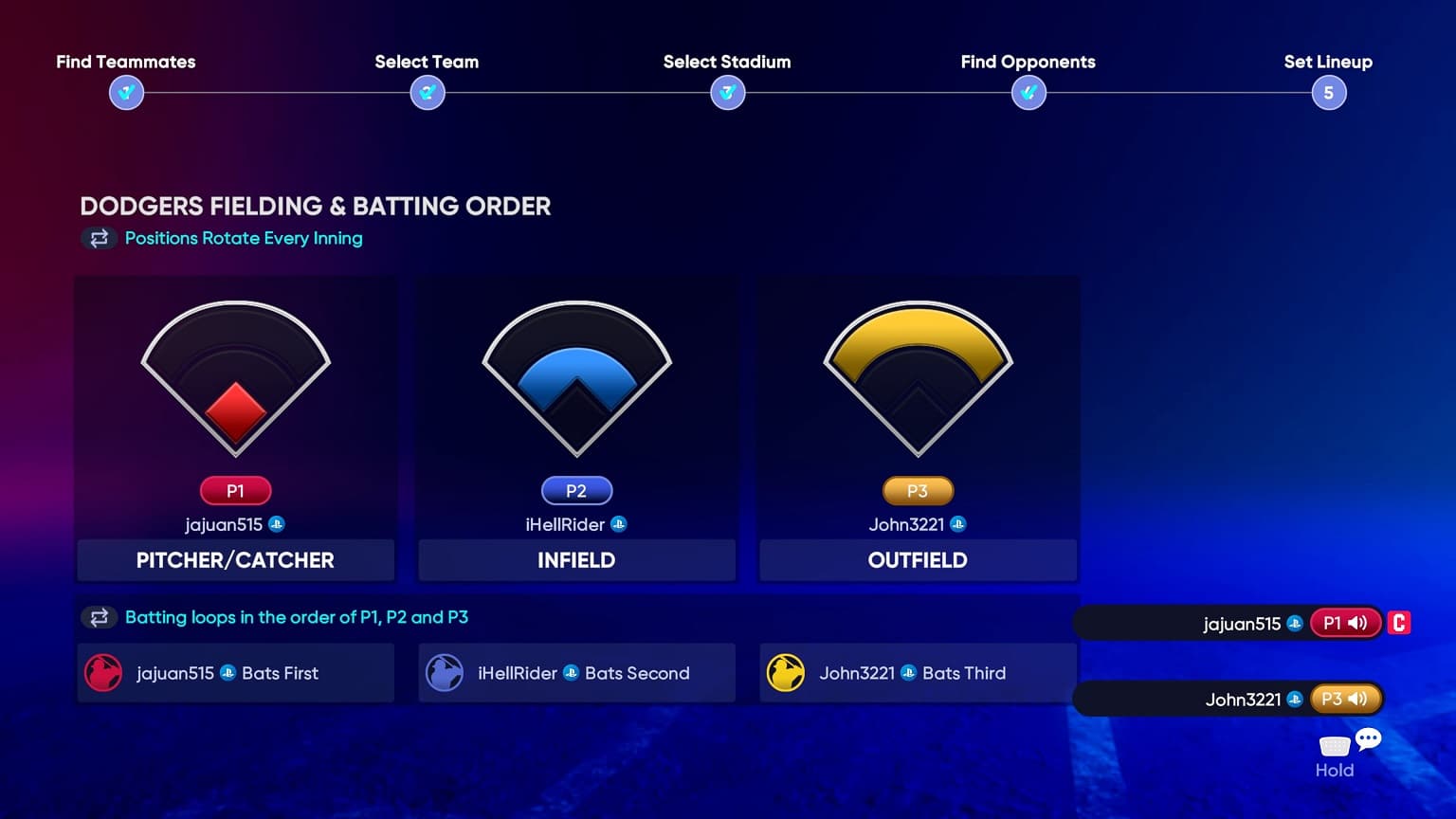 MLB The Show 22 Review GamersRD