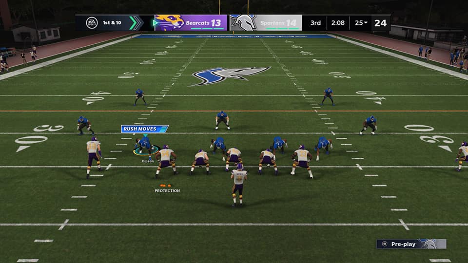 Madden NFL 21 Review, 2,GamersRD