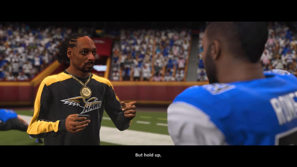 Madden NFL 21 Review, 5,GamersRD