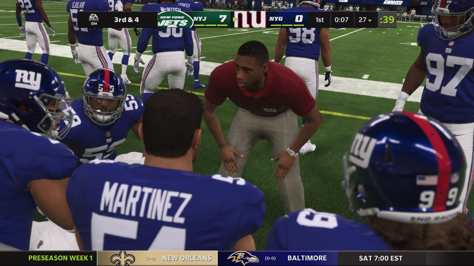 Madden NFL 22 Review, 1 GamersRDGamersRD