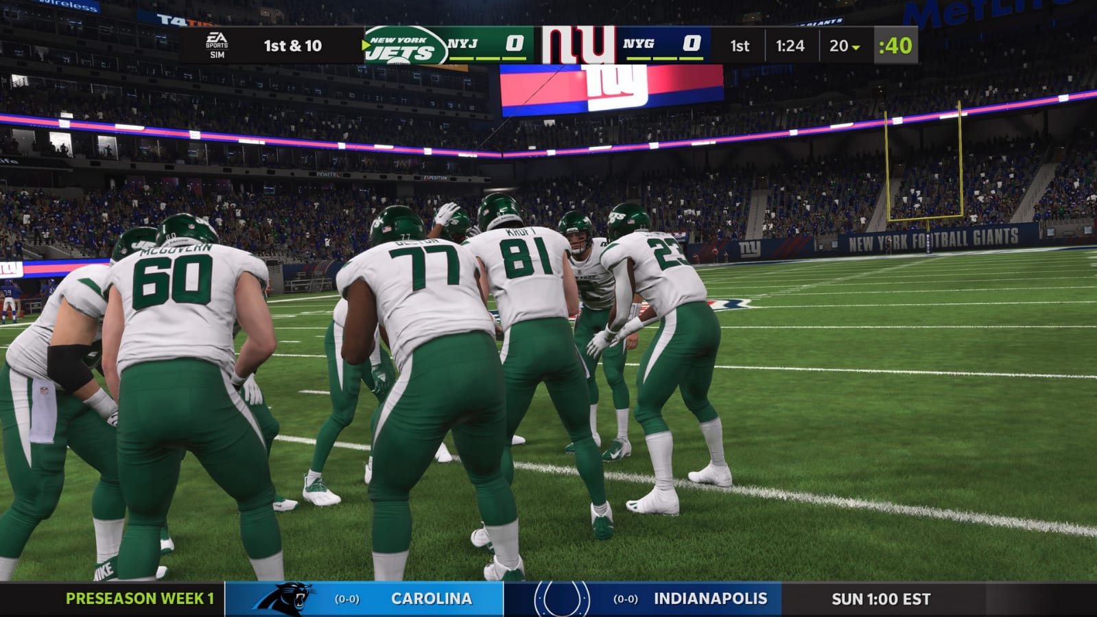 Madden NFL 22 Review, 2 GamersRDGamersRD