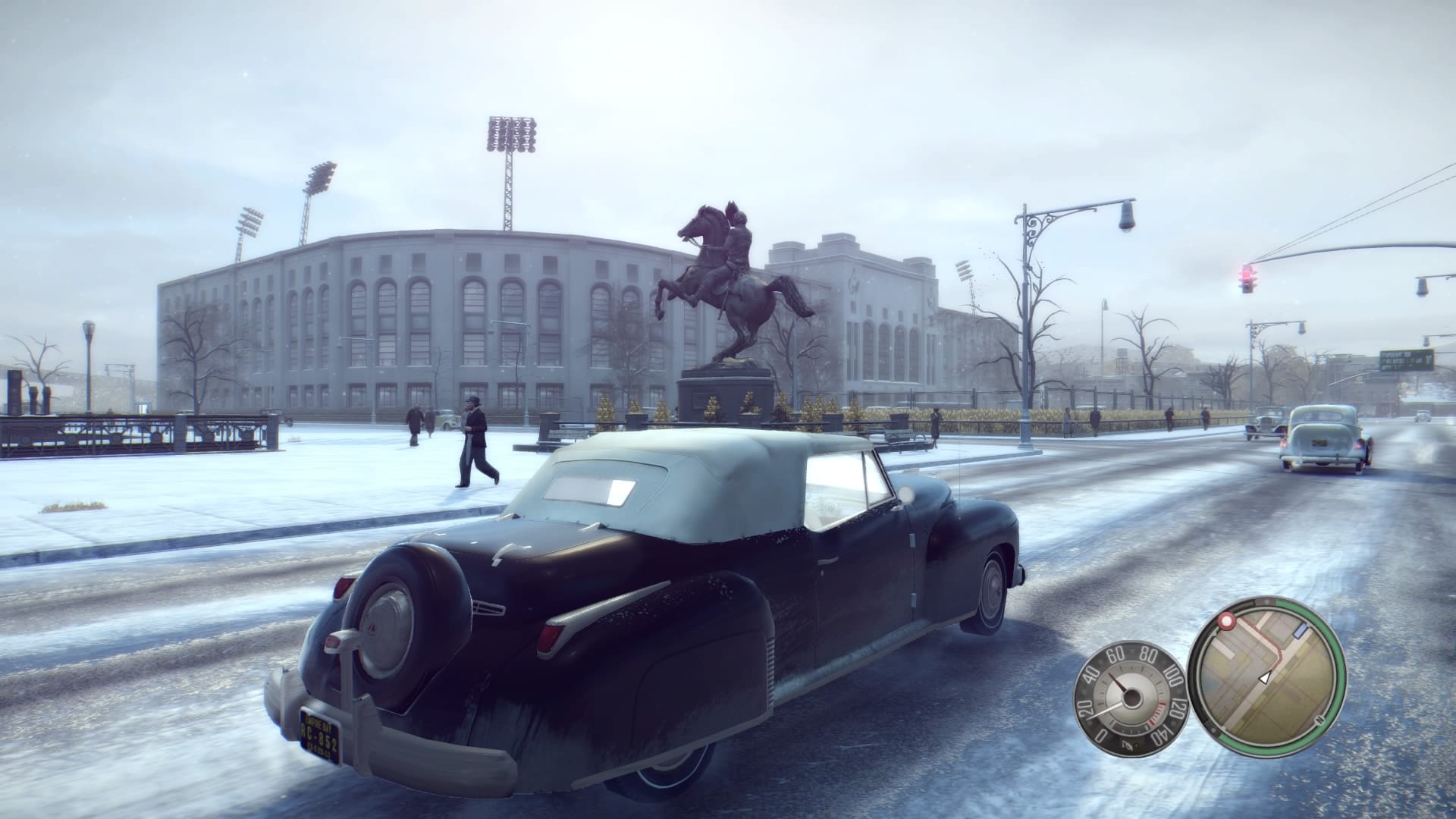 Mafia 2: Definitive Edition Review