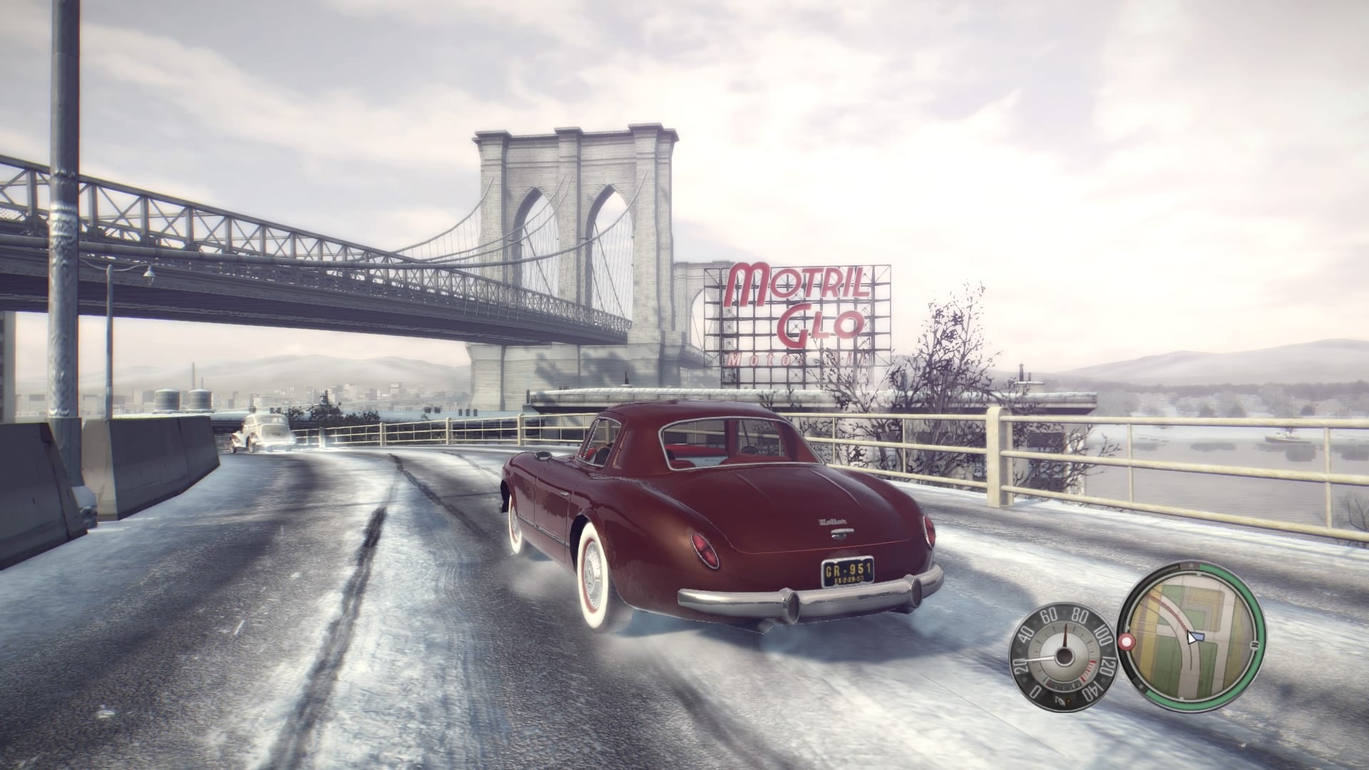 Mafia 2: Definitive Edition Review