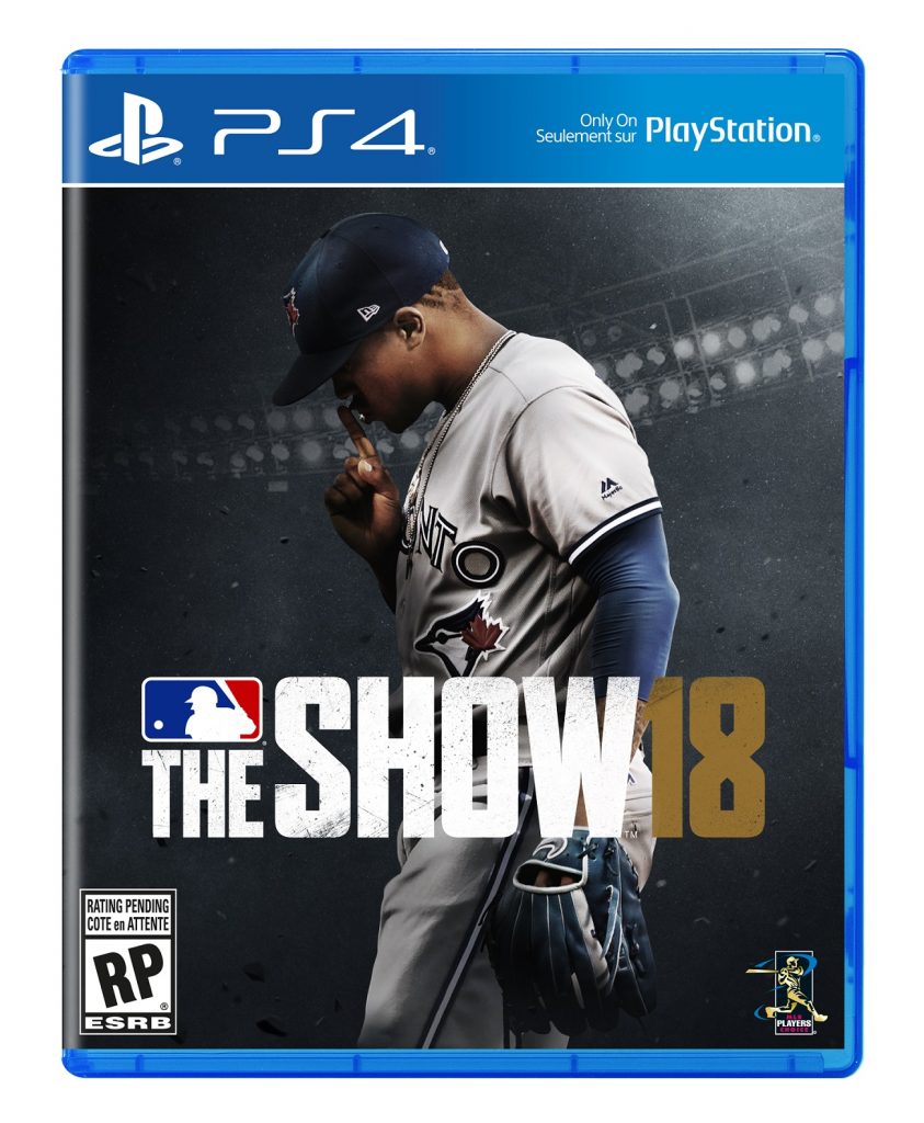 Marcus Stroman-mlb-the-show-18-GamersRD