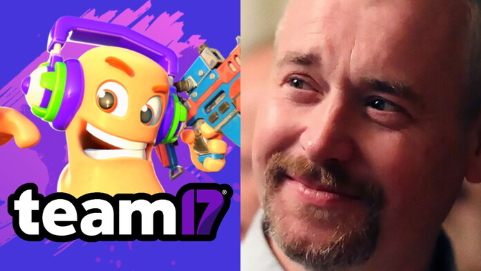 Martyn Brown cofundador de Team17 falleció a los 57 años