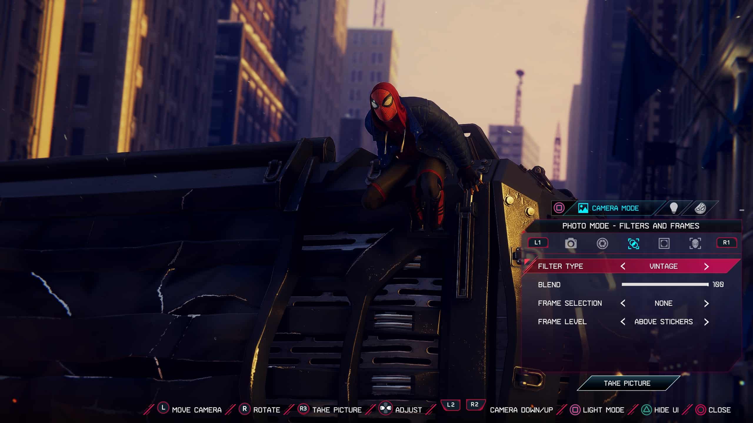 Marvel’s Spider-Man Miles Morales PC Review GamersRD 2