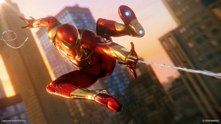 Marvels Spider-Man Turf Wars-GamersRD