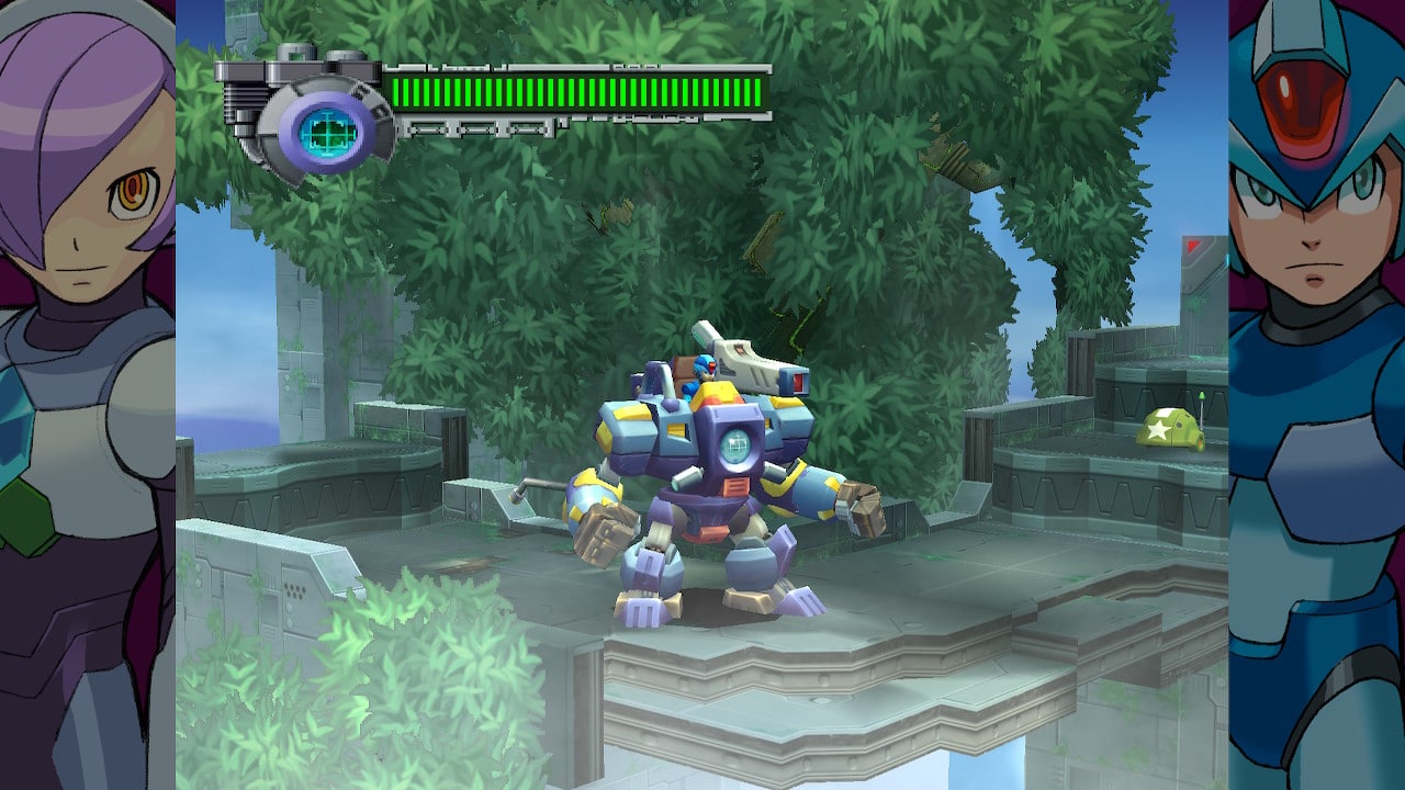 Mega Man X Legacy Collection 1 & 2 | Review