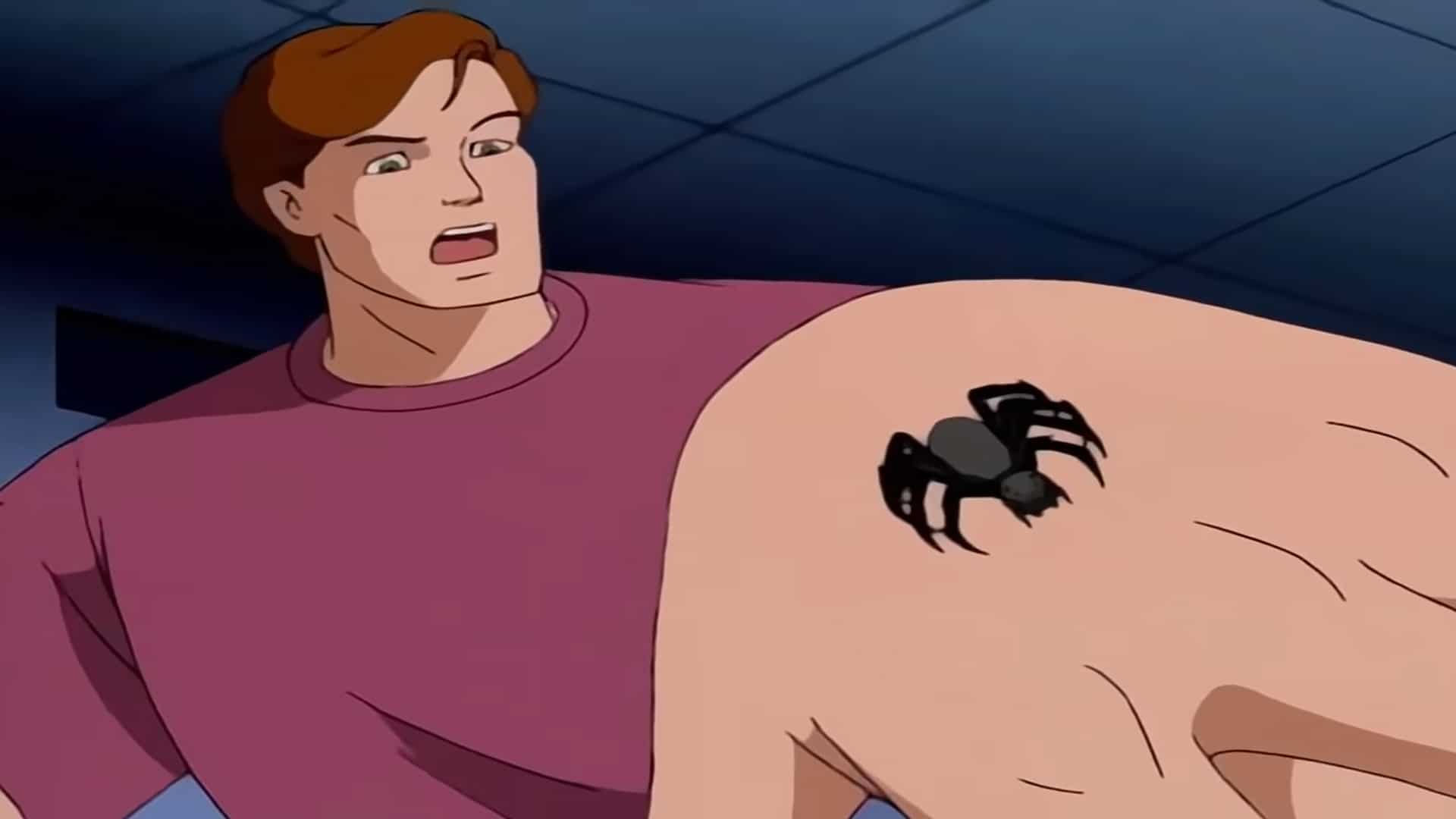 Spider-Man, la serie animada de los 90 adelantada a su tiempo