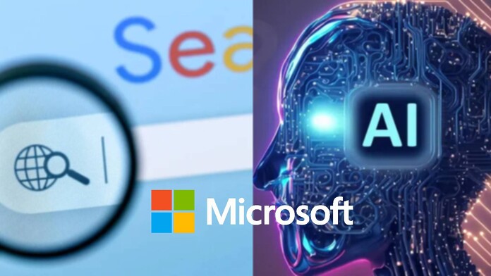 Microsoft dice que los buscadores morirán en 5 años