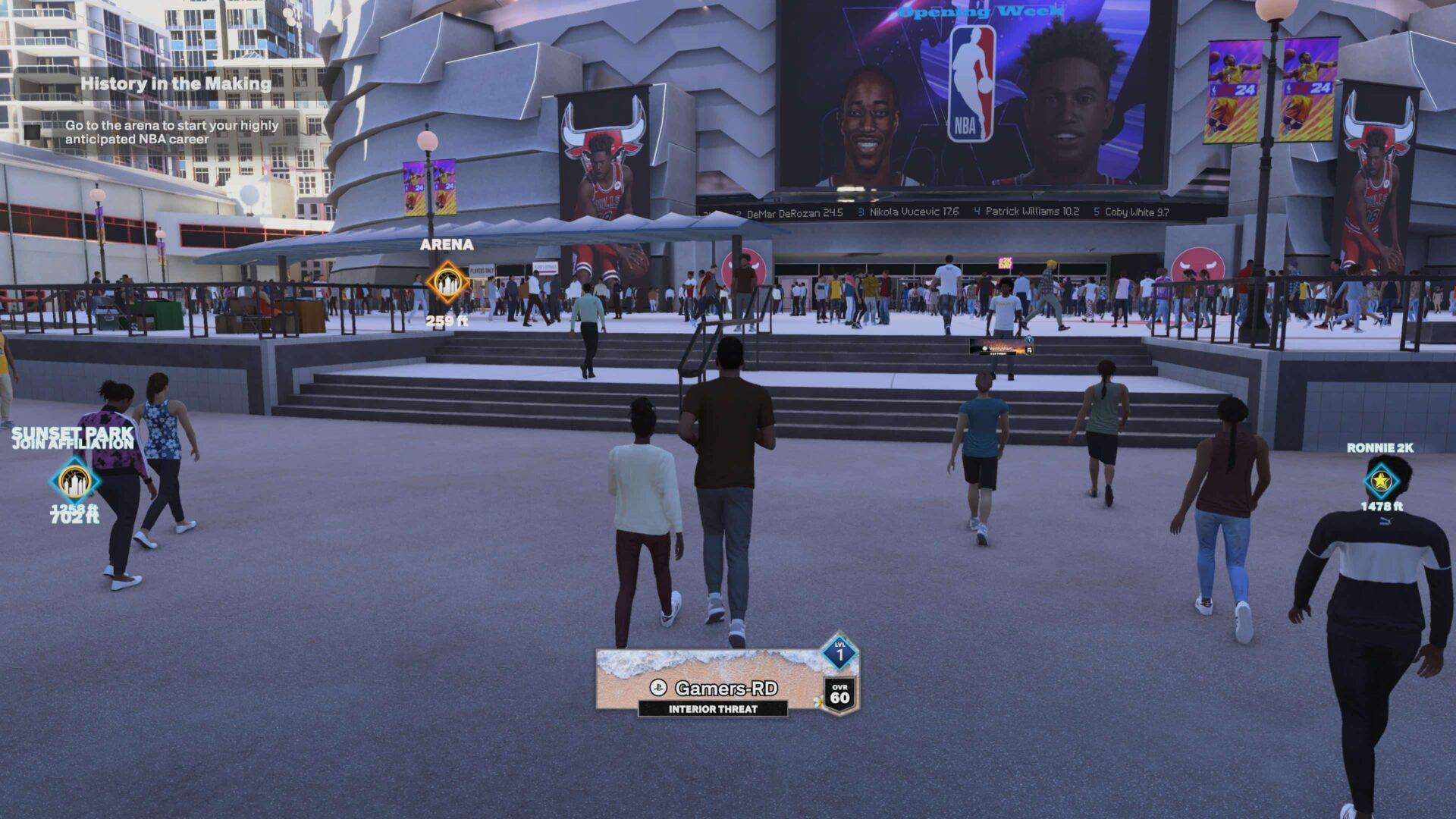 NBA 2K24 Review