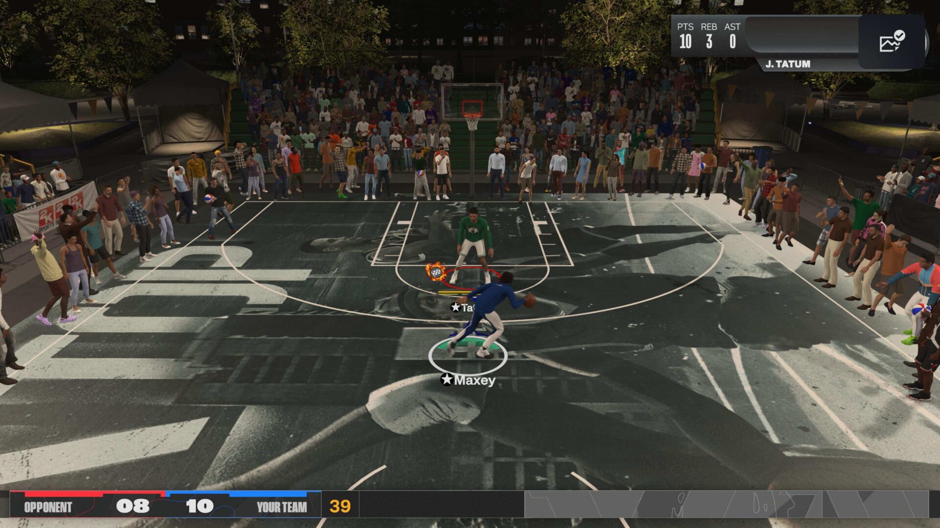 NBA 2K24 Review