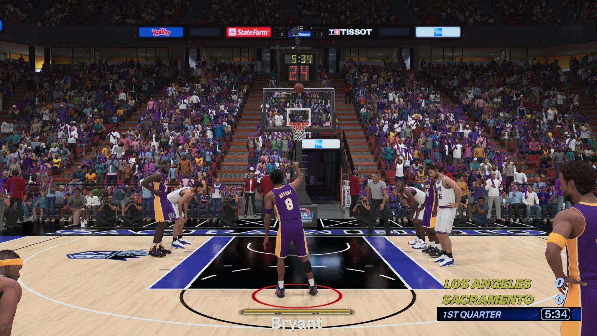 NBA 2K24 Review