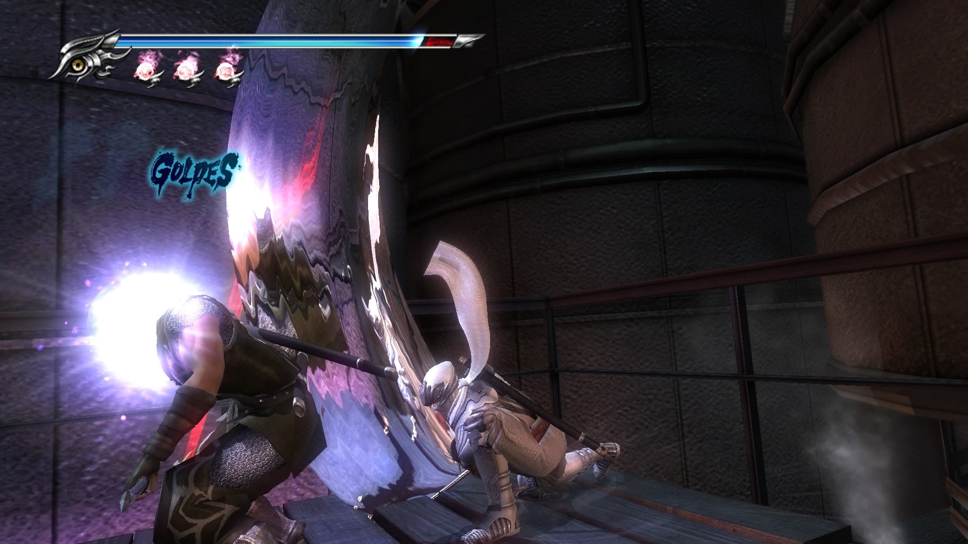 Ninja Gaiden: Master Collection Review