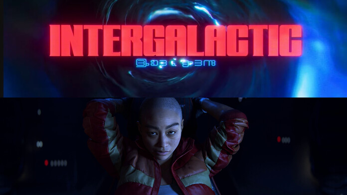 Naughty Dog reveló Intergalactic: The Heretic Prophet su nueva IP