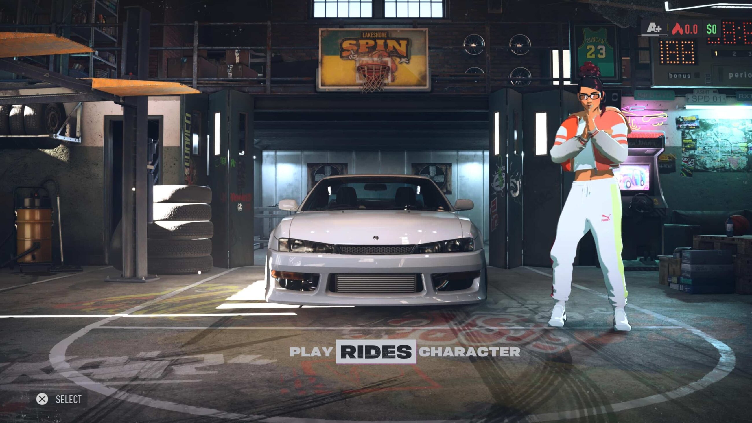 Need For Speed Unbound Review. GamersRd