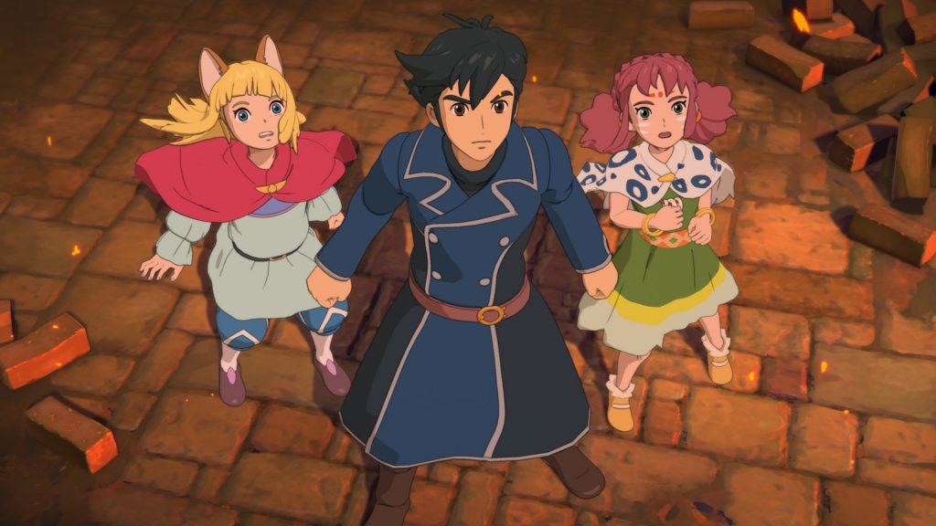 Ni no Kuni II Revenant Kingdom-Review-1-GamersRD