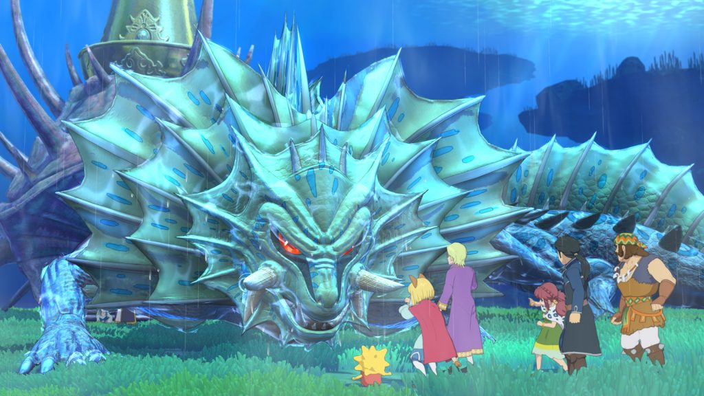 Ni no Kuni II Revenant Kingdom-Review-9-GamersRD