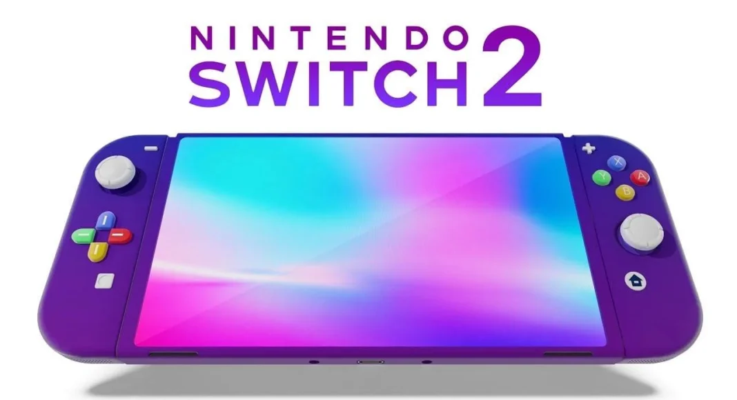 Nintendo Switch 2 saldría en verano de 2025 según nuevos rumores