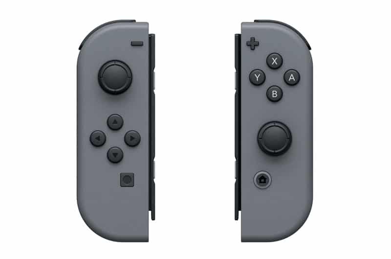 Nintendo Switch-Joy-con-GamersRD