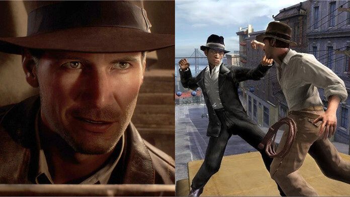 Nuevos videojuegos de Indiana Jones están en desarrollo según insider