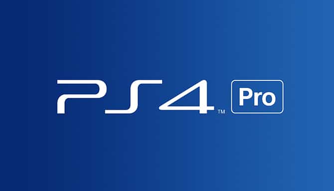 Media Player ha sido actualizado a 4K en PS4 Pro