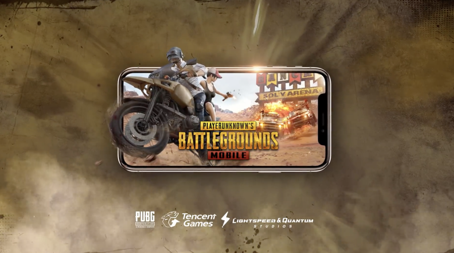 Resultado de imagen para pubg mobile 0.6