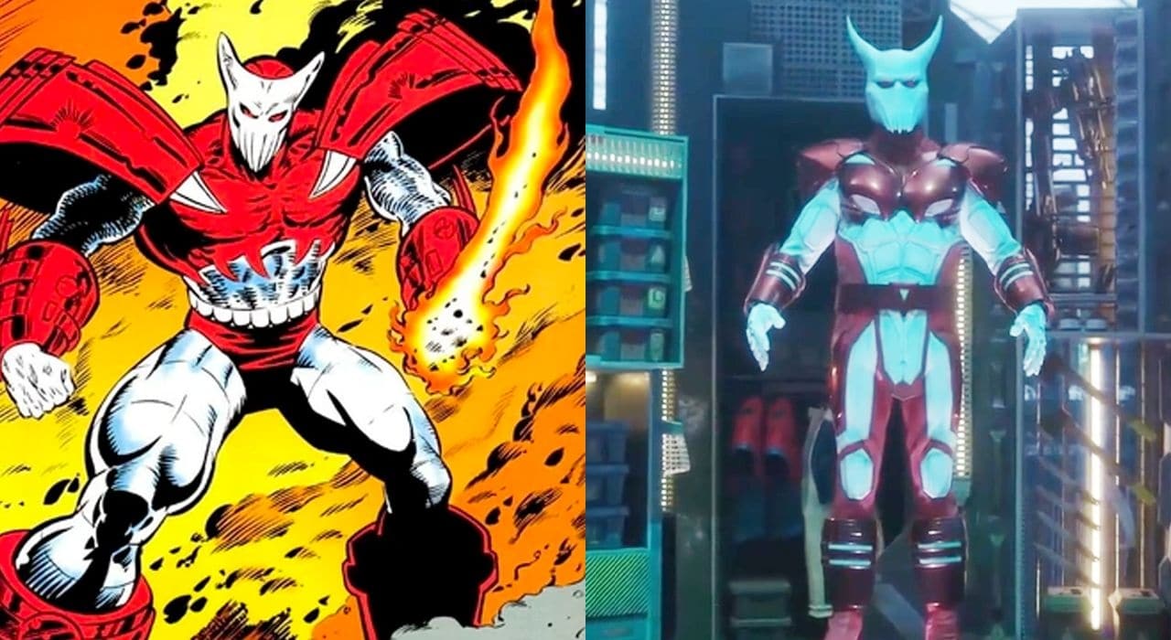 Peacemaker-White-Dragon-Armor-Comics-Comparison-GamersRD