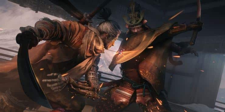 ¿Por qué Sekiro no es propiedad de Xbox a pesar de la adquisición de Activision?, GamersRD