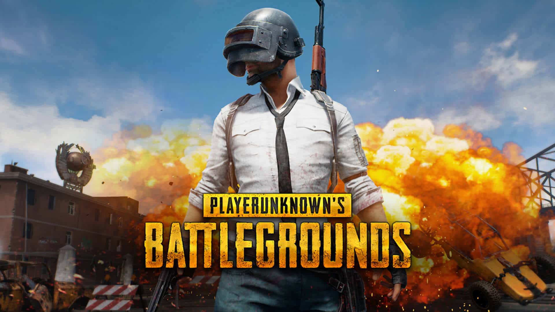 PUBG agrega una nueva arena 1v1 para el modo entrenamiento, GamersRD