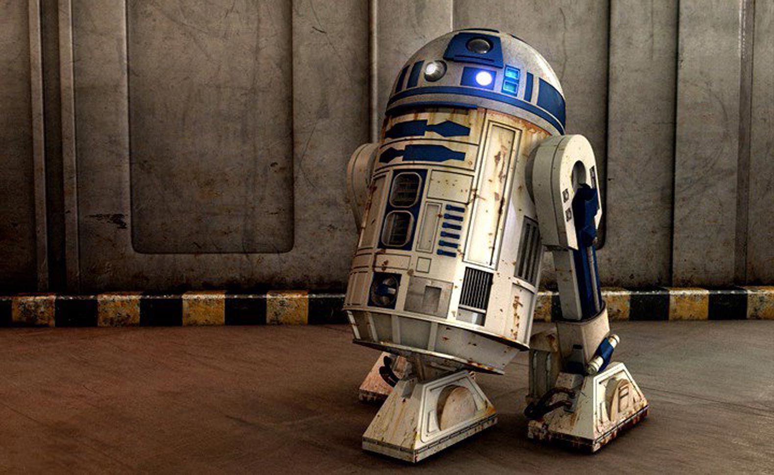 R2D2