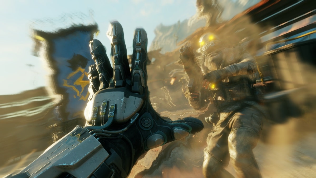 Rage 2 Review