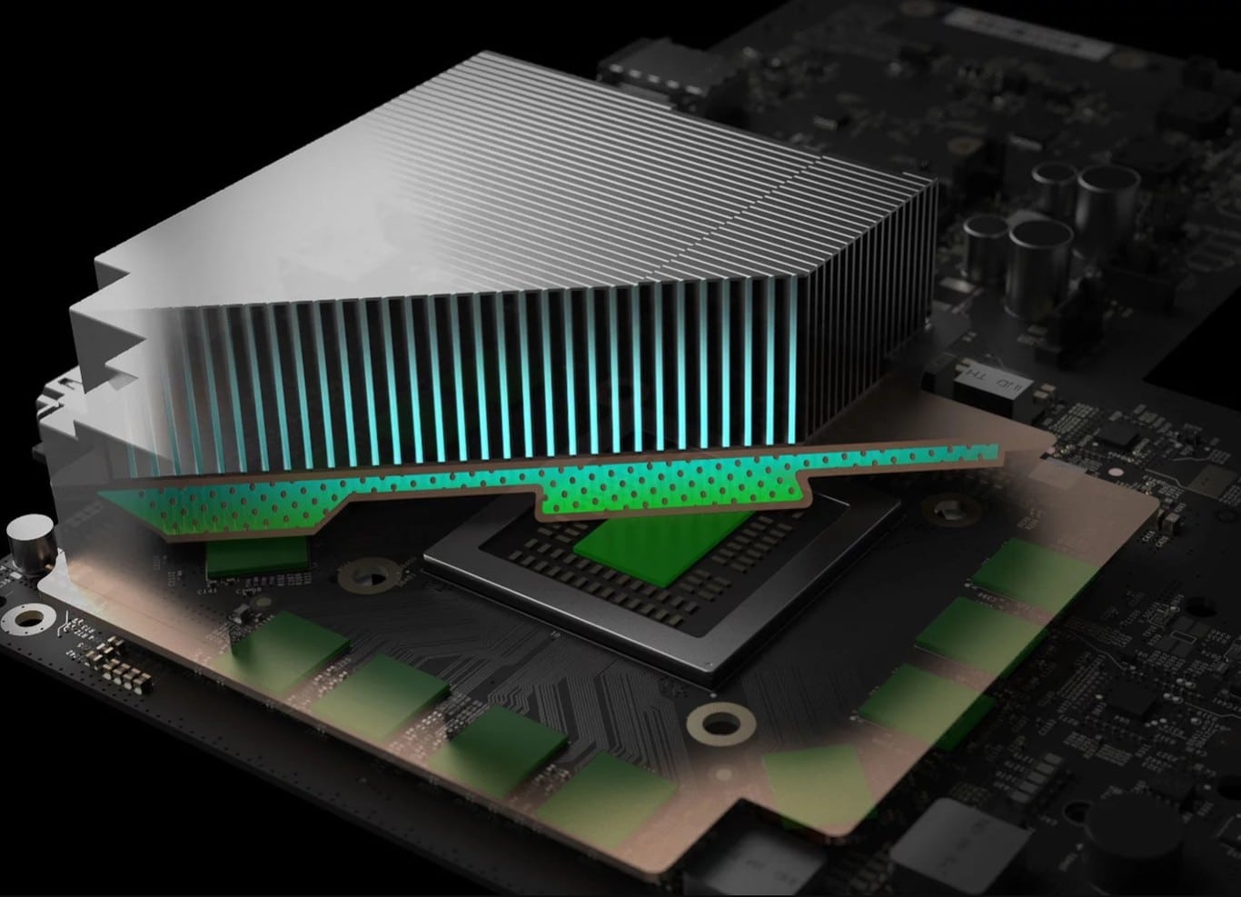 Xbox One X ¿Se puede construir un PC similar al mismo precio?