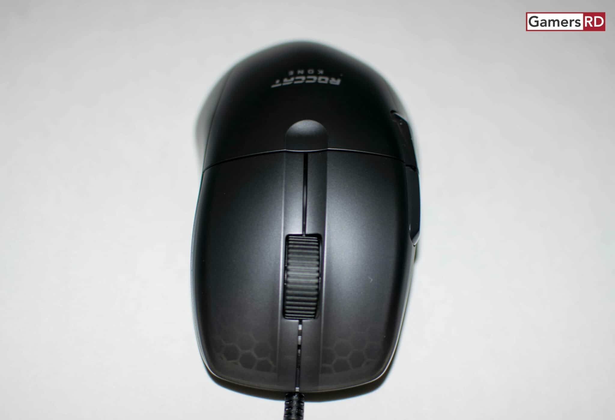 ROCCAT Kone Pro Gaming Mouse Review