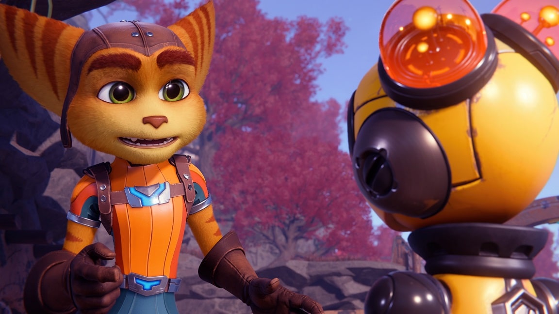 Ratchet & Clank Rift Apart Review, 4 GamersRD