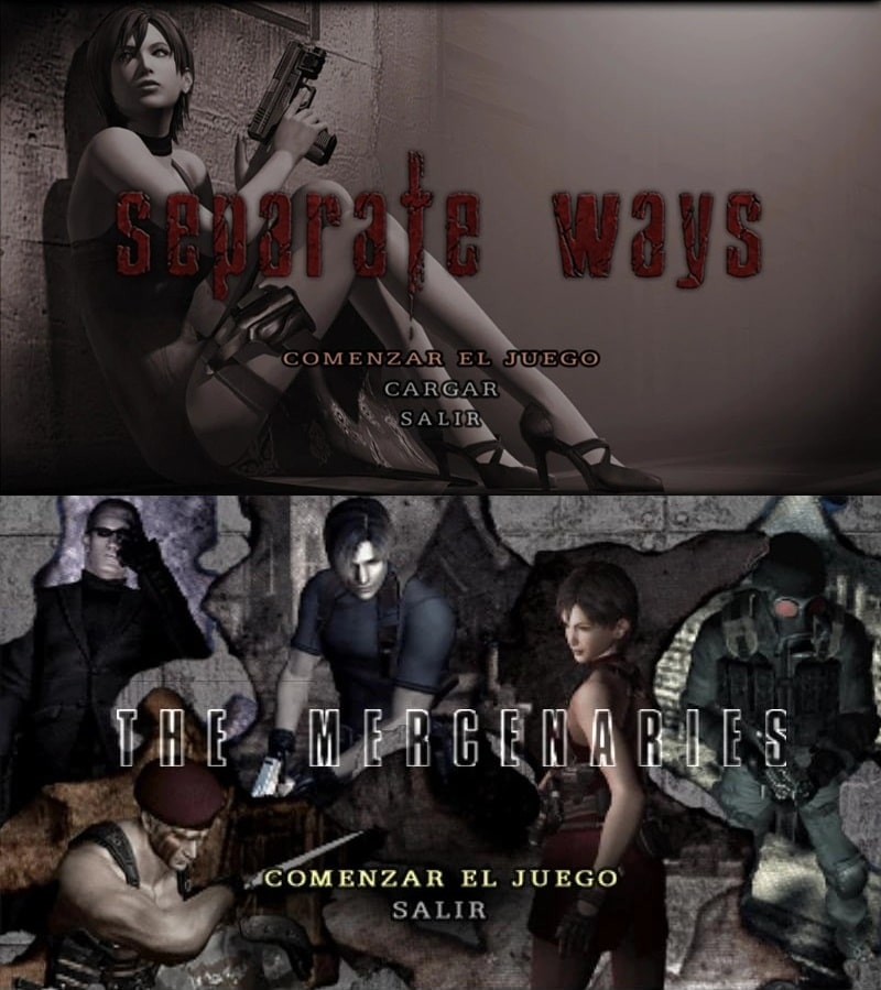 ¿Realmente era necesaria otra versión de Resident Evil 4? GamersRD