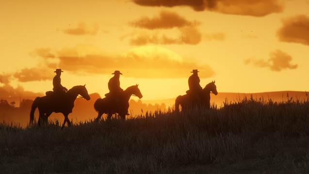 Red Dead Online Beta-GamersRD