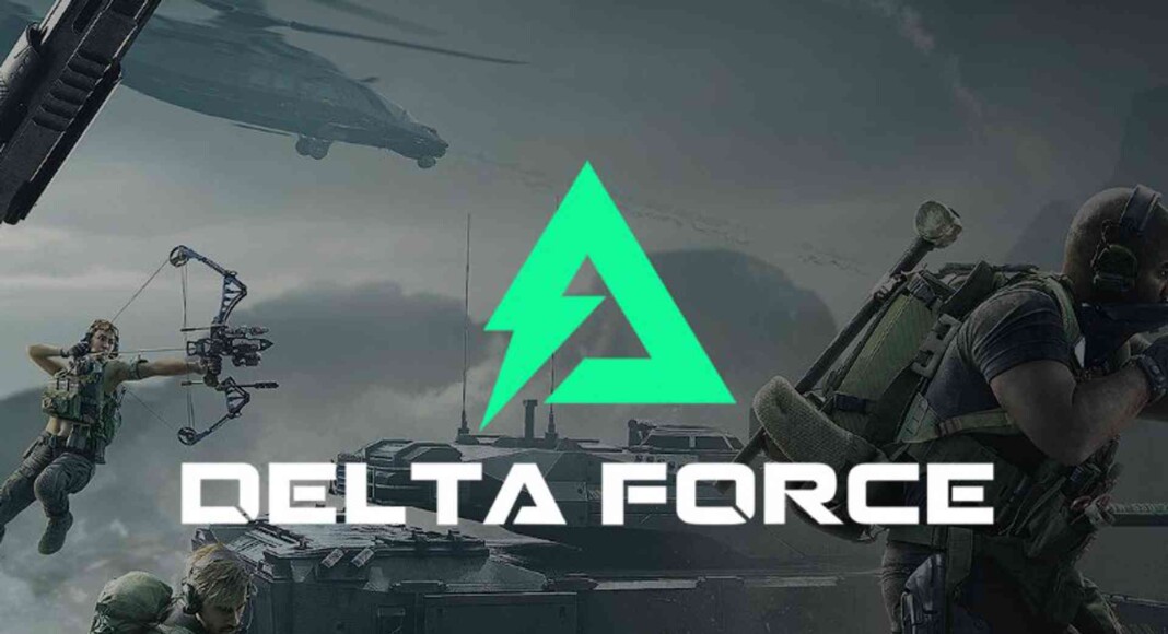 Requisitos finales de Delta Force para PC son revelados