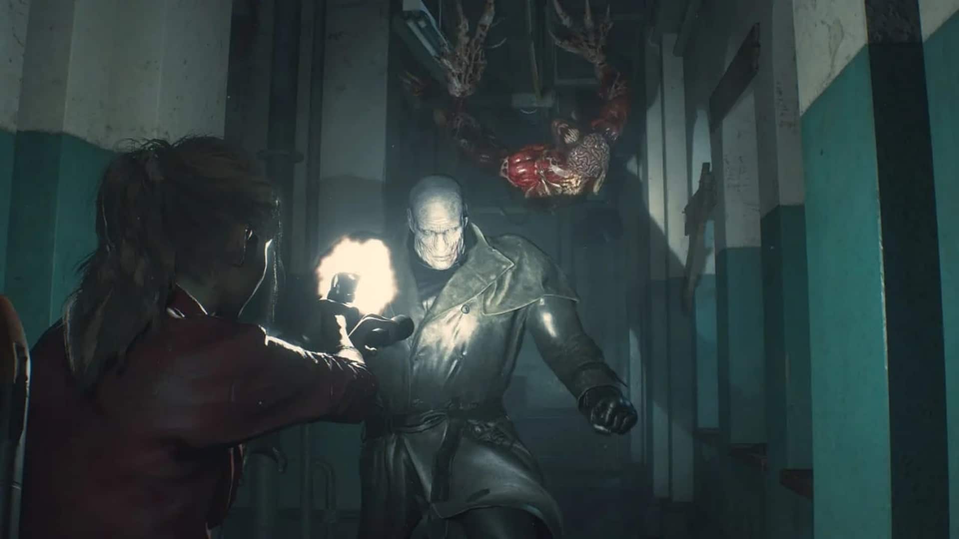 Resident Evil 2, 3 y 7 no tendrán versiones en físico para PS5 y Xbox Series X/S, GamersRD