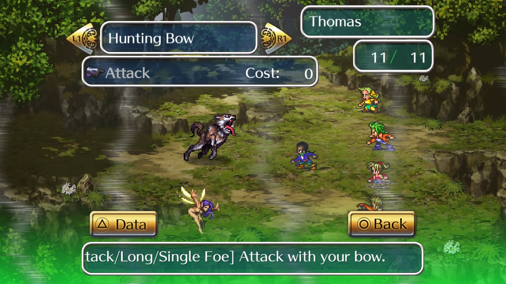 Romancing SaGa 3 Review