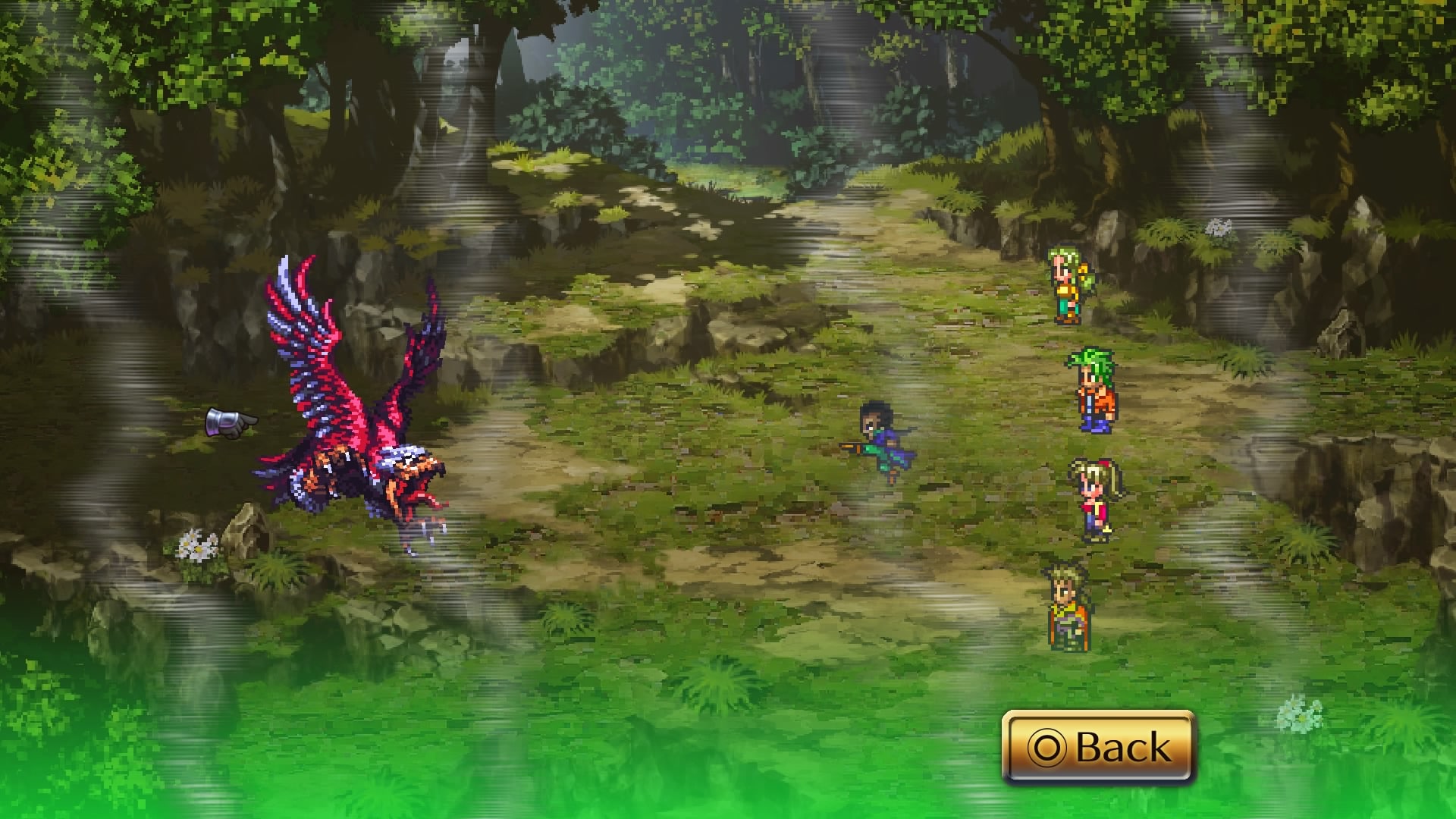 Romancing SaGa 3 Review