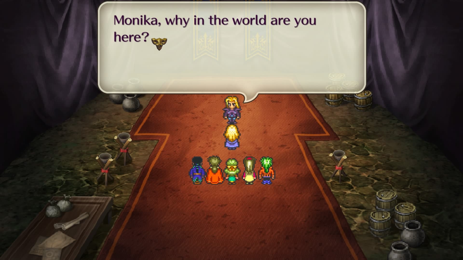 Romancing SaGa 3 Review