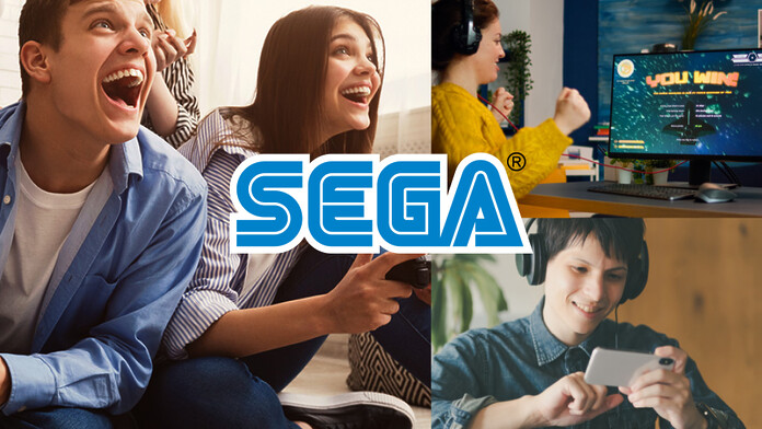 SEGA quiere lanzar su propio servicio de streaming para videojuegos