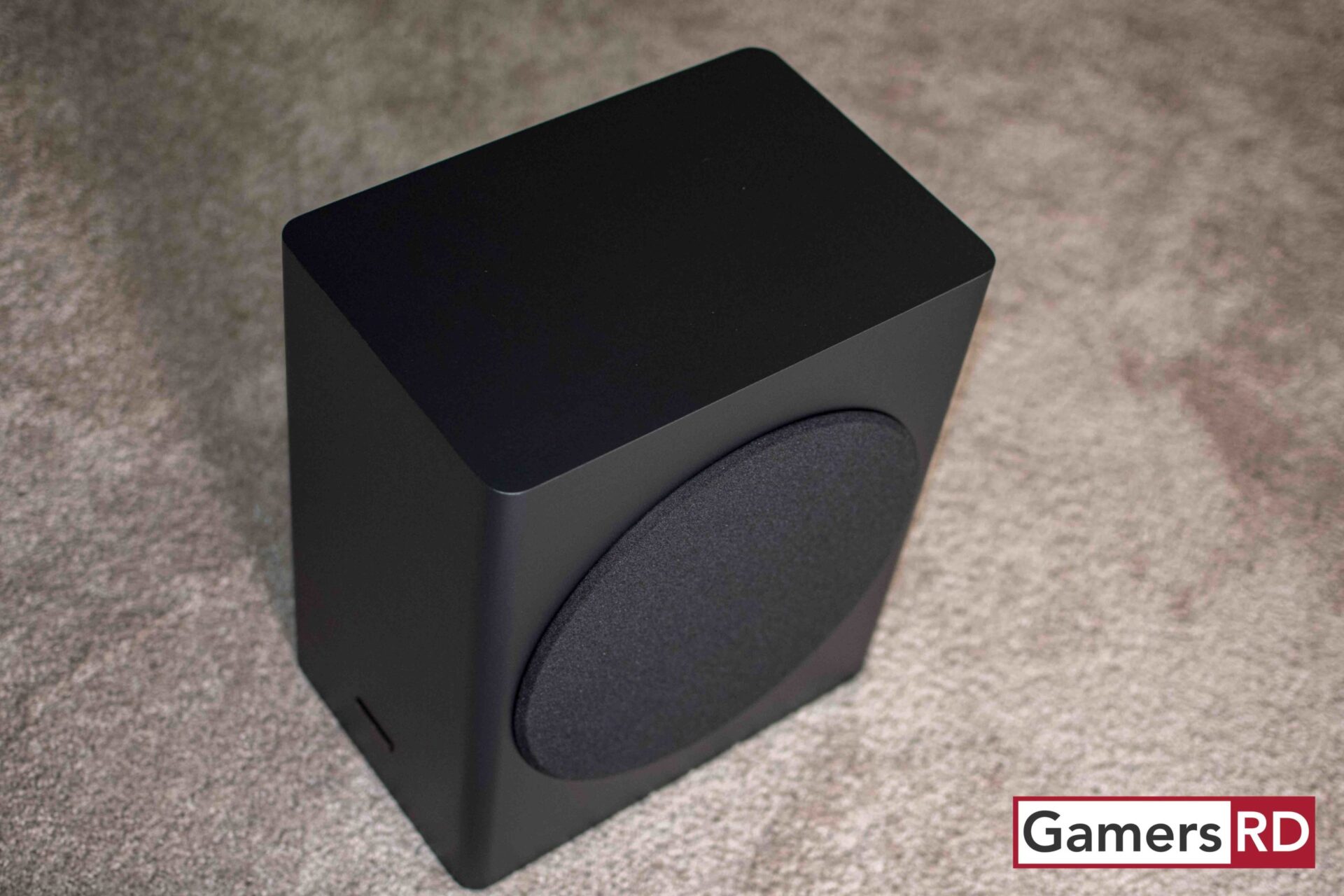 Samsung Soundbar HW-Q70T Dolby Atmos Review, 2 ,GamersRD