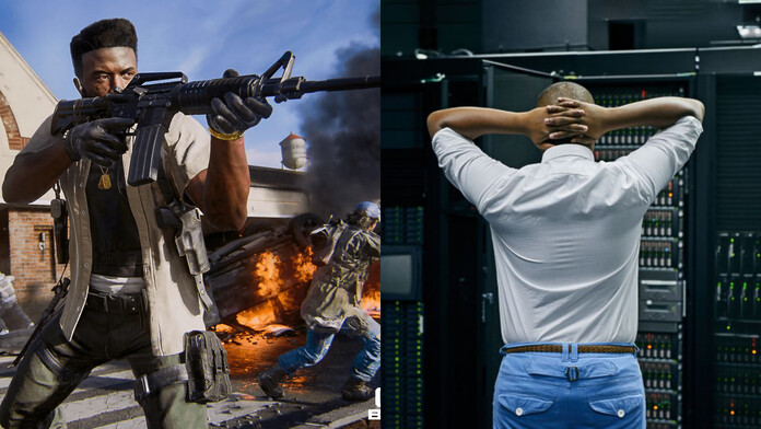 Servidores de Black Ops 6 caen tras una actualización accidental