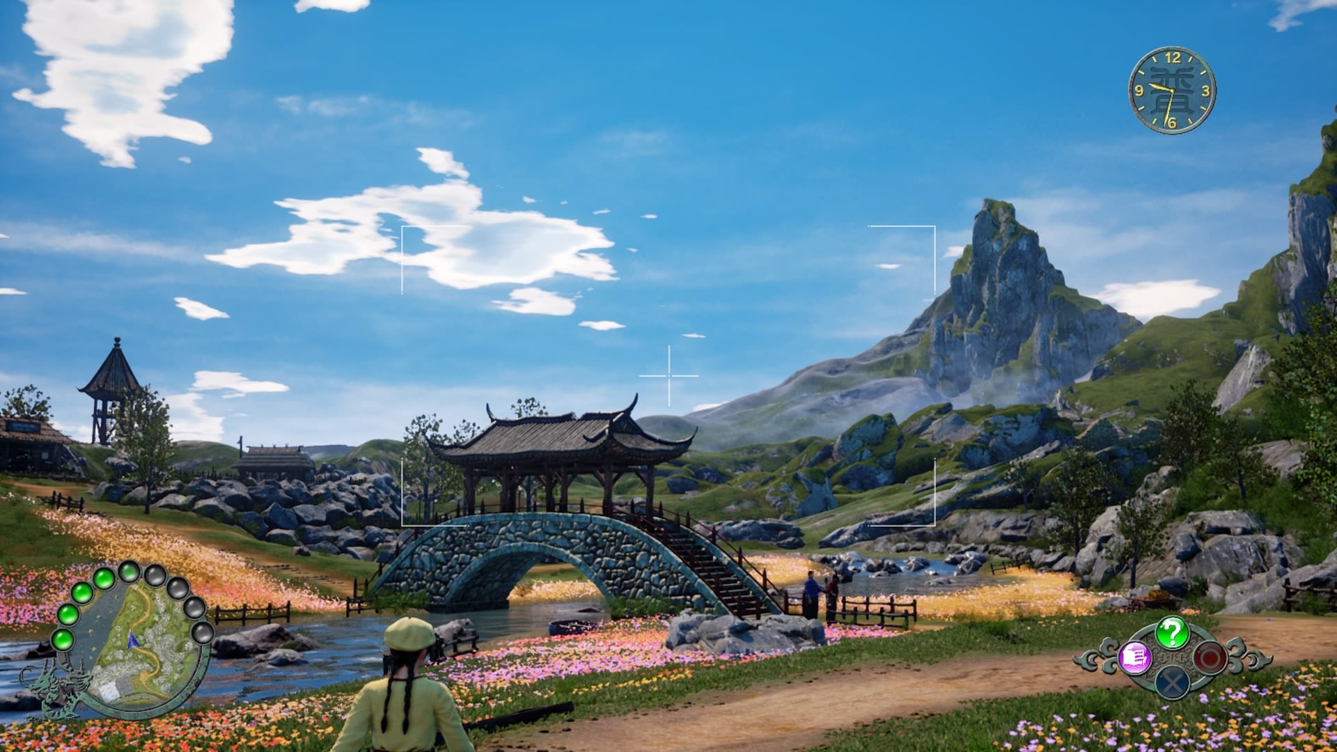 Shenmue 3 Review